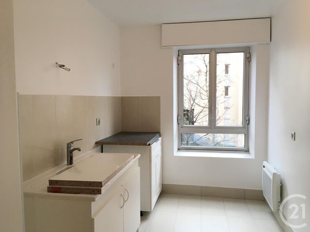 Appartement F2 &agrave; louer - 2 pi&egrave;ces - 52,71 m2 - Paris - 75013 - ILE-DE-FRANCE