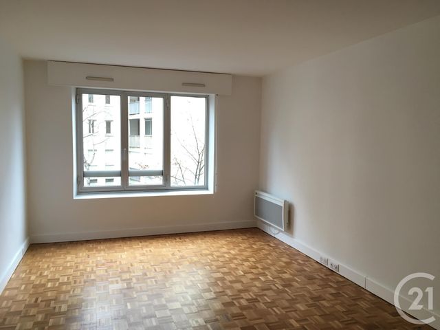 Appartement F2 &agrave; louer - 2 pi&egrave;ces - 52,71 m2 - Paris - 75013 - ILE-DE-FRANCE