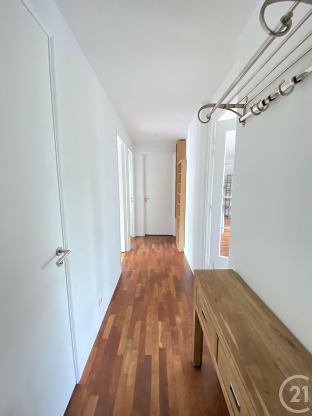 Appartement F3 &agrave; louer - 3 pi&egrave;ces - 67,56 m2 - Paris - 75013 - ILE-DE-FRANCE