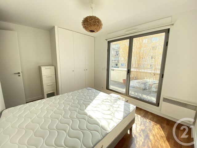 Appartement F3 &agrave; louer - 3 pi&egrave;ces - 67,56 m2 - Paris - 75013 - ILE-DE-FRANCE
