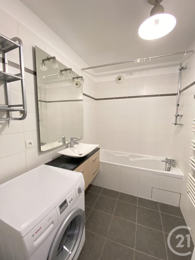 Appartement F3 &agrave; louer - 3 pi&egrave;ces - 67,56 m2 - Paris - 75013 - ILE-DE-FRANCE
