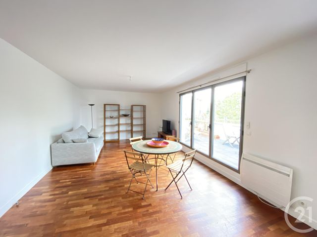 Appartement F3 &agrave; louer - 3 pi&egrave;ces - 67,56 m2 - Paris - 75013 - ILE-DE-FRANCE