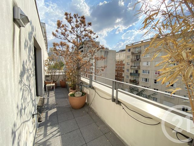 Appartement F3 &agrave; louer - 3 pi&egrave;ces - 67,56 m2 - Paris - 75013 - ILE-DE-FRANCE