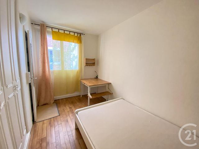 Appartement F2 &agrave; louer - 2 pi&egrave;ces - 35,80 m2 - Paris - 75013 - ILE-DE-FRANCE
