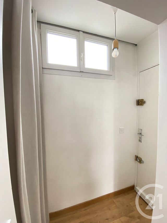 Appartement F2 &agrave; louer - 2 pi&egrave;ces - 34,31 m2 - Paris - 75013 - ILE-DE-FRANCE
