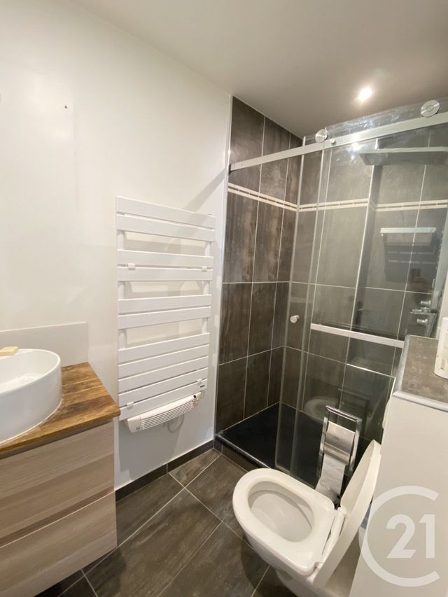 Appartement F2 &agrave; louer - 2 pi&egrave;ces - 34,31 m2 - Paris - 75013 - ILE-DE-FRANCE