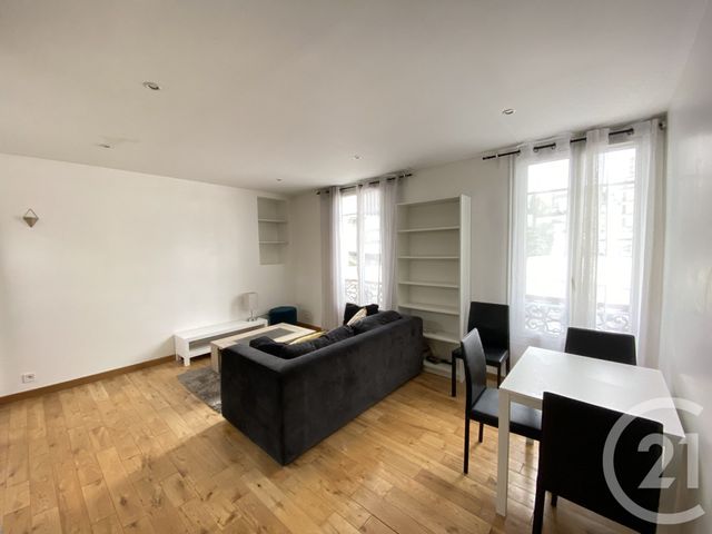 Appartement F2 &agrave; louer - 2 pi&egrave;ces - 34,31 m2 - Paris - 75013 - ILE-DE-FRANCE