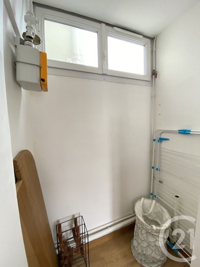 Appartement F2 &agrave; louer - 2 pi&egrave;ces - 34,31 m2 - Paris - 75013 - ILE-DE-FRANCE