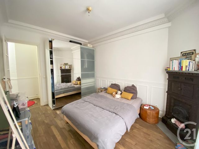 Appartement F2 &agrave; louer - 2 pi&egrave;ces - 44,30 m2 - Paris - 75013 - ILE-DE-FRANCE