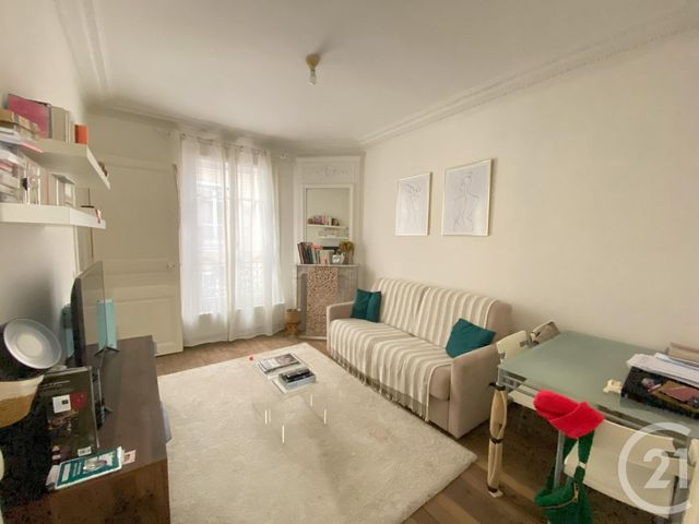 appartement - PARIS - 75013