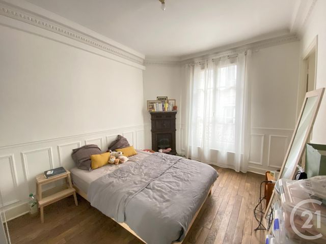 Appartement F2 &agrave; louer - 2 pi&egrave;ces - 44,30 m2 - Paris - 75013 - ILE-DE-FRANCE