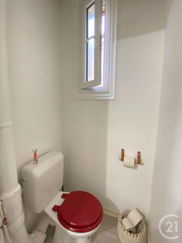 Appartement F2 &agrave; louer - 2 pi&egrave;ces - 44,30 m2 - Paris - 75013 - ILE-DE-FRANCE