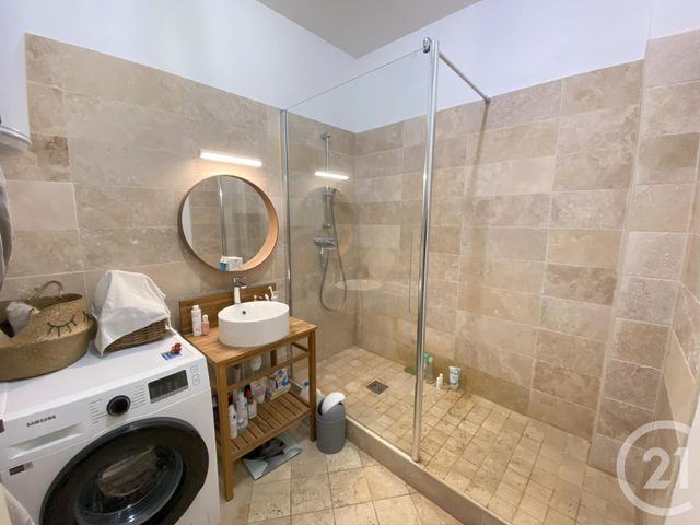Appartement F2 &agrave; louer - 2 pi&egrave;ces - 44,30 m2 - Paris - 75013 - ILE-DE-FRANCE