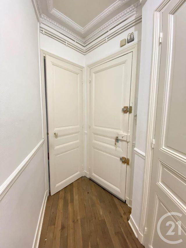 Appartement F2 &agrave; louer - 2 pi&egrave;ces - 44,30 m2 - Paris - 75013 - ILE-DE-FRANCE