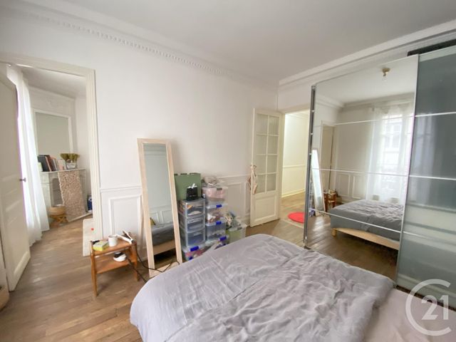 Appartement F2 &agrave; louer - 2 pi&egrave;ces - 44,30 m2 - Paris - 75013 - ILE-DE-FRANCE