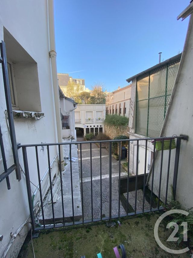 Appartement F2 &agrave; louer - 2 pi&egrave;ces - 36,29 m2 - Paris - 75005 - ILE-DE-FRANCE