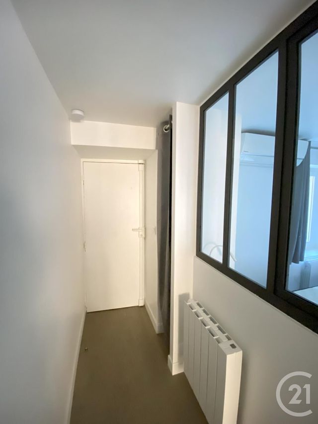 Appartement F2 &agrave; louer - 2 pi&egrave;ces - 36,29 m2 - Paris - 75005 - ILE-DE-FRANCE