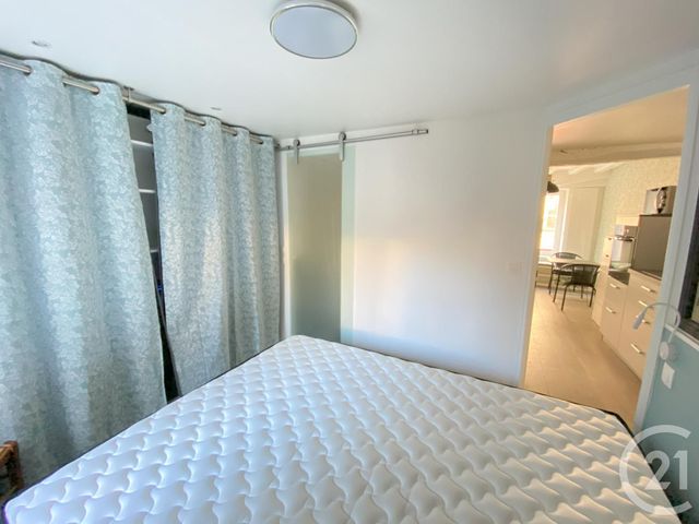 Appartement F2 &agrave; louer - 2 pi&egrave;ces - 36,29 m2 - Paris - 75005 - ILE-DE-FRANCE