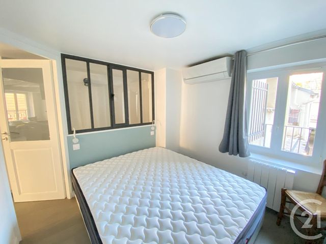 Appartement F2 &agrave; louer - 2 pi&egrave;ces - 36,29 m2 - Paris - 75005 - ILE-DE-FRANCE