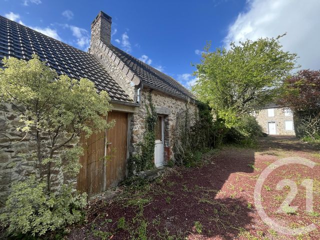 Maison à vendre - 7 pièces - 150 m2 - Gouville Sur Mer - 50 - BASSE-NORMANDIE