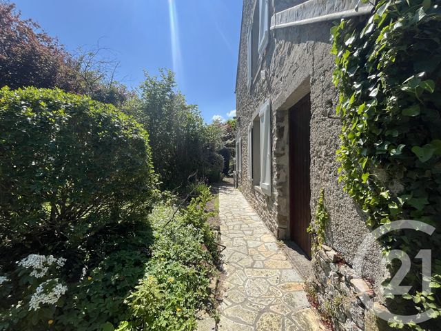 Maison à vendre - 7 pièces - 150 m2 - Gouville Sur Mer - 50 - BASSE-NORMANDIE