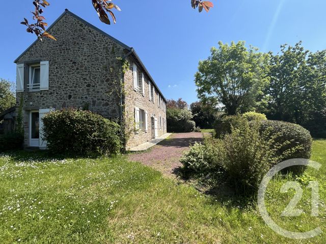 Maison à vendre - 7 pièces - 150 m2 - Gouville Sur Mer - 50 - BASSE-NORMANDIE