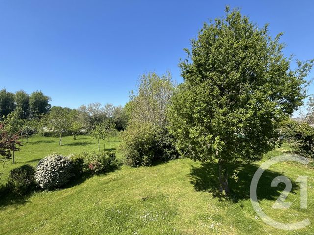 Maison à vendre - 7 pièces - 150 m2 - Gouville Sur Mer - 50 - BASSE-NORMANDIE