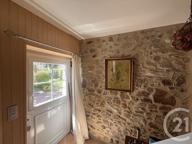 Maison à vendre - 7 pièces - 150 m2 - Gouville Sur Mer - 50 - BASSE-NORMANDIE