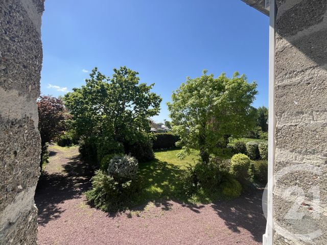 Maison à vendre - 7 pièces - 150 m2 - Gouville Sur Mer - 50 - BASSE-NORMANDIE