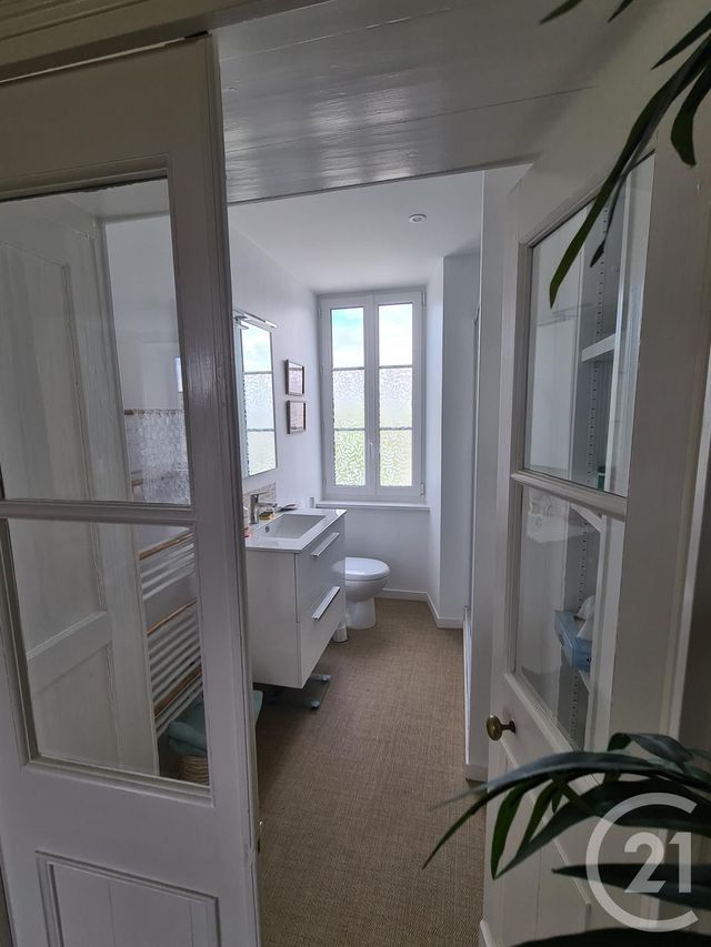 Maison à vendre - 11 pièces - 345 m2 - Gouville Sur Mer - 50 - BASSE-NORMANDIE