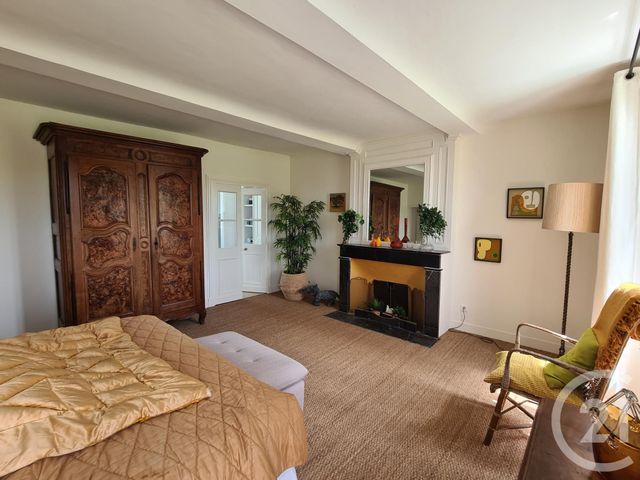 Maison à vendre - 11 pièces - 345 m2 - Gouville Sur Mer - 50 - BASSE-NORMANDIE