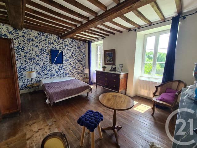 Maison à vendre - 11 pièces - 345 m2 - Gouville Sur Mer - 50 - BASSE-NORMANDIE