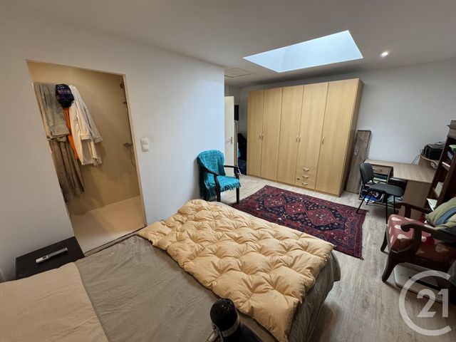 Maison à vendre - 7 pièces - 190,40 m2 - Agon Coutainville - 50 - BASSE-NORMANDIE