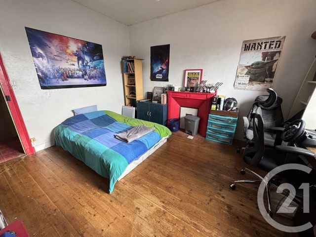 Maison &agrave; vendre - 7 pi&egrave;ces - 190,40 m2 - Agon Coutainville - 50 - BASSE-NORMANDIE