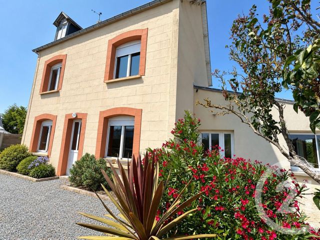 Maison à vendre AGON COUTAINVILLE