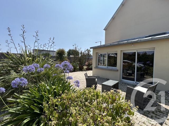 maison - AGON COUTAINVILLE - 50