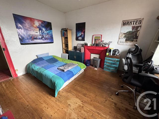 Maison à vendre - 7 pièces - 190,40 m2 - Agon Coutainville - 50 - BASSE-NORMANDIE