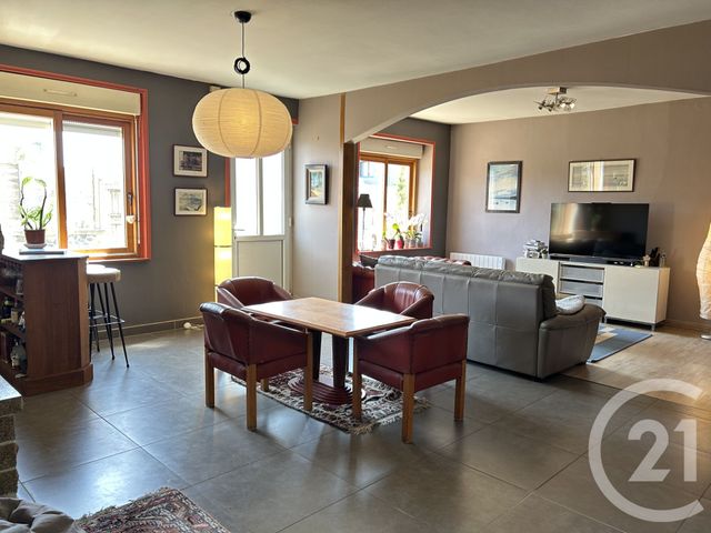 Maison &agrave; vendre - 7 pi&egrave;ces - 190,40 m2 - Agon Coutainville - 50 - BASSE-NORMANDIE