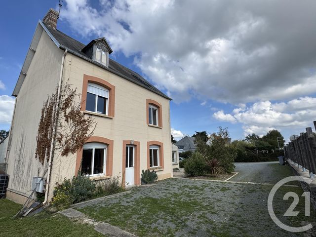 Maison à vendre - 7 pièces - 190,40 m2 - Agon Coutainville - 50 - BASSE-NORMANDIE