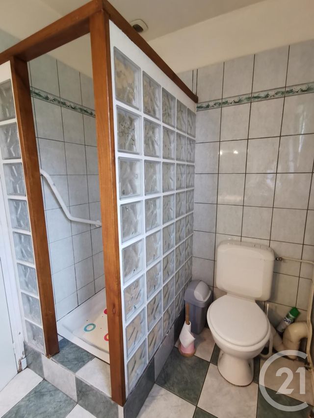 Maison &agrave; vendre - 3 pi&egrave;ces - 37,66 m2 - Agon Coutainville - 50 - BASSE-NORMANDIE