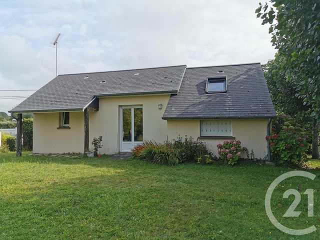 maison - AGON COUTAINVILLE - 50