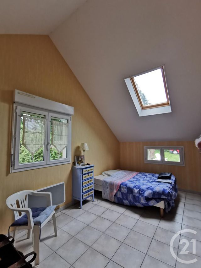 Maison &agrave; vendre - 3 pi&egrave;ces - 37,66 m2 - Agon Coutainville - 50 - BASSE-NORMANDIE