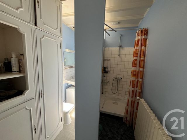 Maison &agrave; vendre - 5 pi&egrave;ces - 90 m2 - Heugueville Sur Sienne - 50 - BASSE-NORMANDIE