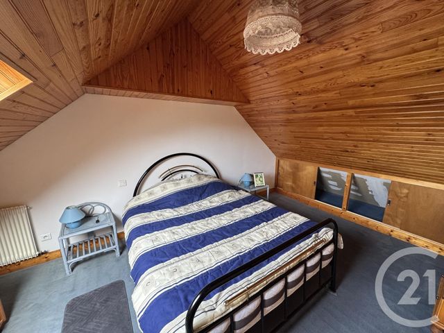 Maison &agrave; vendre - 7 pi&egrave;ces - 145 m2 - Blainville Sur Mer - 50 - BASSE-NORMANDIE