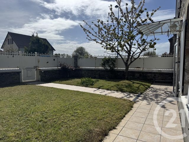 Maison &agrave; vendre - 7 pi&egrave;ces - 145 m2 - Blainville Sur Mer - 50 - BASSE-NORMANDIE