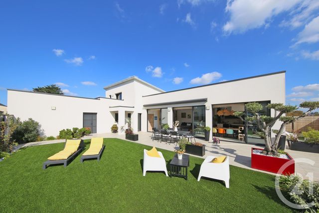 Maison à vendre AGON COUTAINVILLE