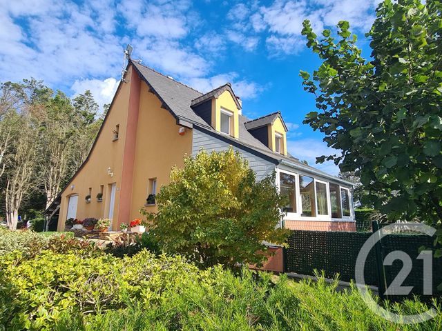 maison - AGON COUTAINVILLE - 50