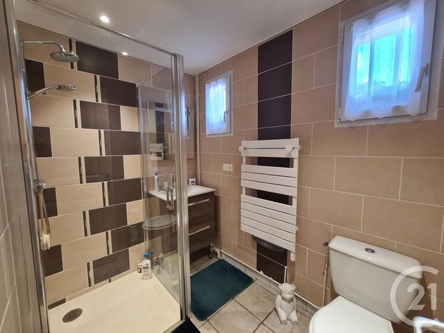 Maison à vendre - 6 pièces - 130,99 m2 - Agon Coutainville - 50 - BASSE-NORMANDIE