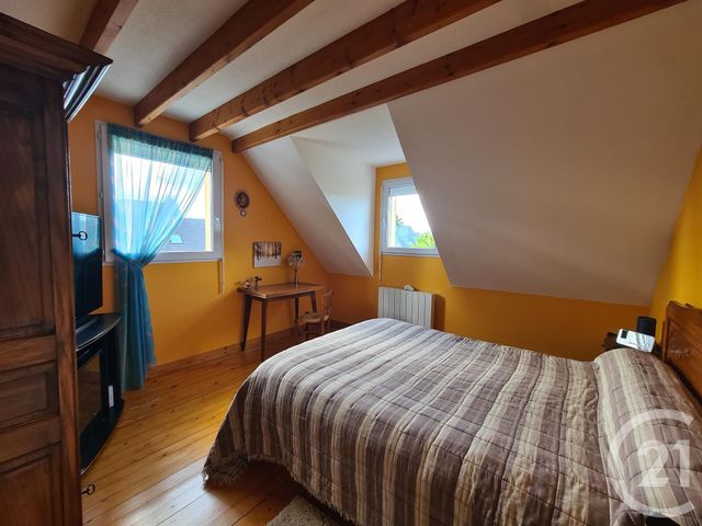 Maison à vendre - 6 pièces - 130,99 m2 - Agon Coutainville - 50 - BASSE-NORMANDIE