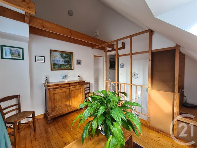 Maison à vendre - 6 pièces - 130,99 m2 - Agon Coutainville - 50 - BASSE-NORMANDIE